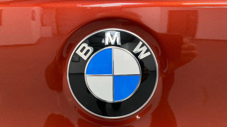 BMW X1 xDrive 25e Sport 5dr Auto Estate